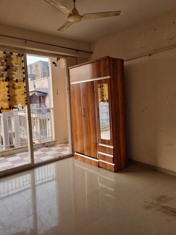 Living Room in 1 BHK Apartment at ROF Amaltas, Sector 92 – for Rent