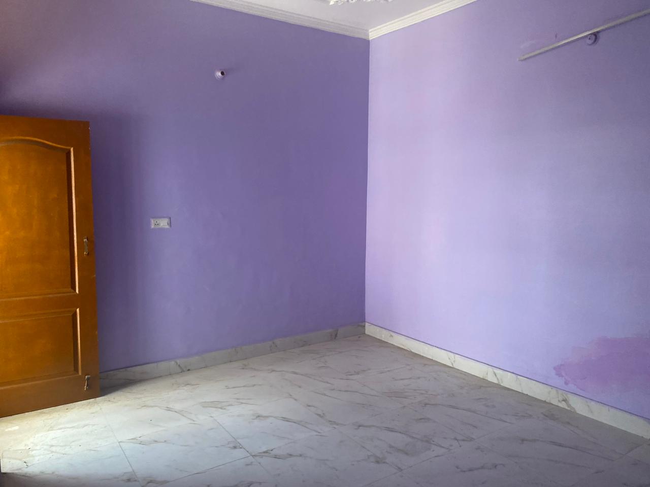 3 BHK Independent House For Rent in Garhi Cantt