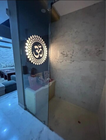Furnished Amenities in 3 BHK Builder Floor at Sushant Lok 3, Sector 57 – for Rent