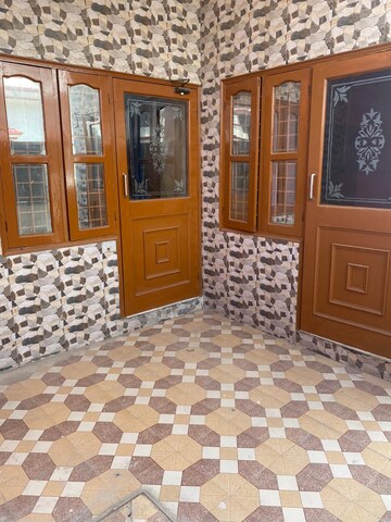 Bedroom in 2 BHK Independent House at Shimla Bypass Road – for Rent