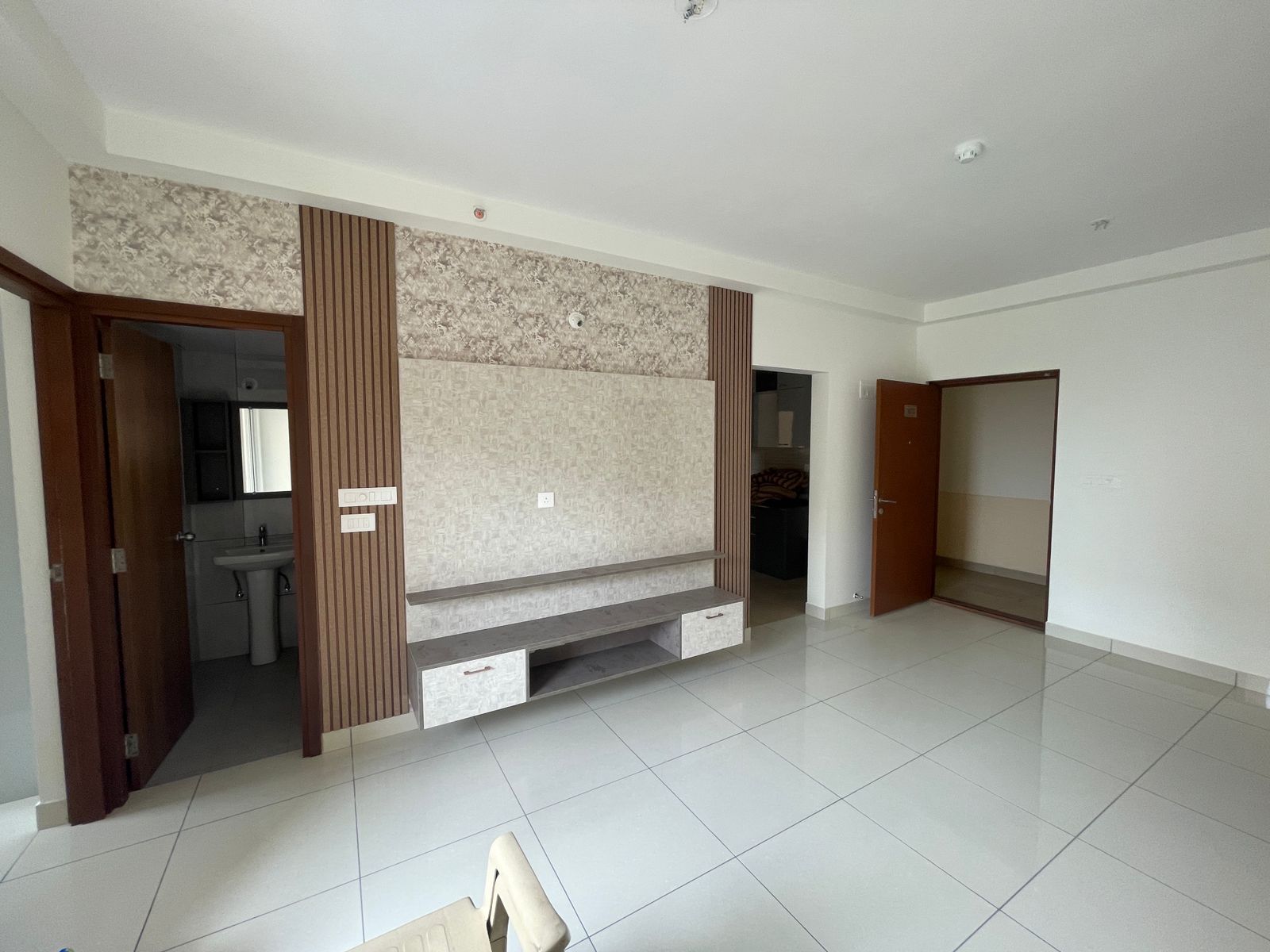 2 BHK 994 Sq.Ft. Apartment in Prestige Finsbury Park Hyde