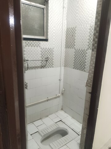 Bathroom in 1 BHK Apartment at Shraddha Apartments Tingre Nagar, Tingre Nagar – for Rent
