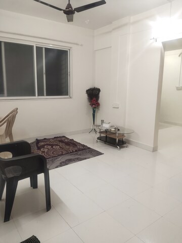 Team Area in 1 BHK Apartment at Shraddha Apartments Tingre Nagar, Tingre Nagar – for Rent