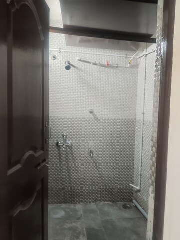 Bathroom in 1 BHK Apartment at Shraddha Apartments Tingre Nagar, Tingre Nagar – for Rent
