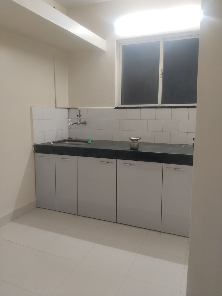 Kitchen, shraddha-apartments-tingre-nagar 1 Bedroom 460 Sq.Ft. Apartment In Tingre Nagar Pune 9092542
