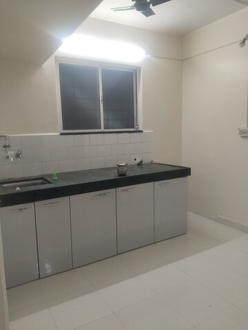 Kitchen in 1 BHK Apartment at Shraddha Apartments Tingre Nagar, Tingre Nagar – for Rent