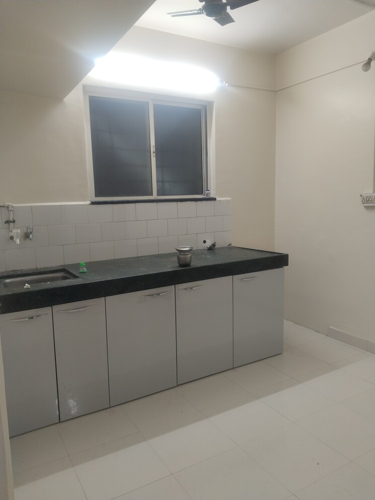 Kitchen, shraddha-apartments-tingre-nagar 1 Bedroom 460 Sq.Ft. Apartment In Tingre Nagar Pune 9092542