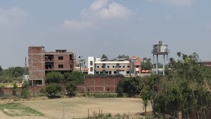  Plot For Sale in Vidhi Estate, Sultanpur Road