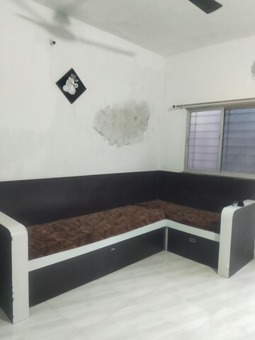 Kitchen in 1 BHK Apartment at Bhairav Nagar – for Rent