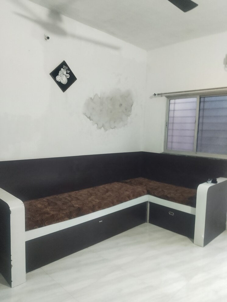 Kitchen, bhairav nagar 1 Bedroom 550 Sq.Ft. Apartment In Bhairav Nagar Pune 9092550