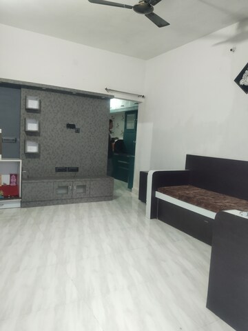 1 BHK Apartment For Rent in Bhairav Nagar