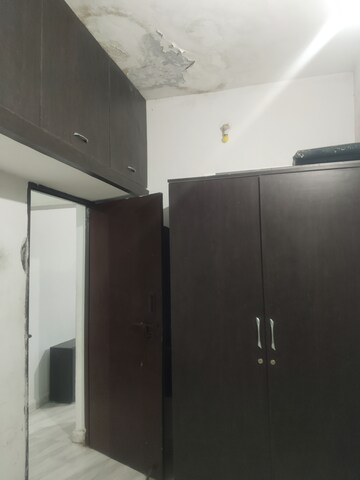 Furnished Amenities in 1 BHK Apartment at Bhairav Nagar – for Rent