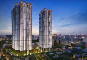 4 BHK Apartment For Sale in Sumadhura The Olympus, Nanakramguda