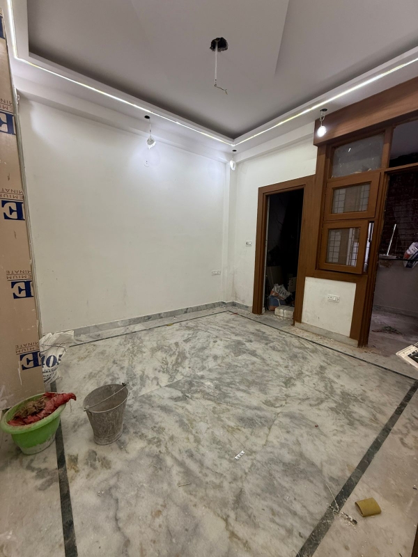 2 BHK + Pooja Room 1100 Sq.Ft. Apartment in Jangid Apartment