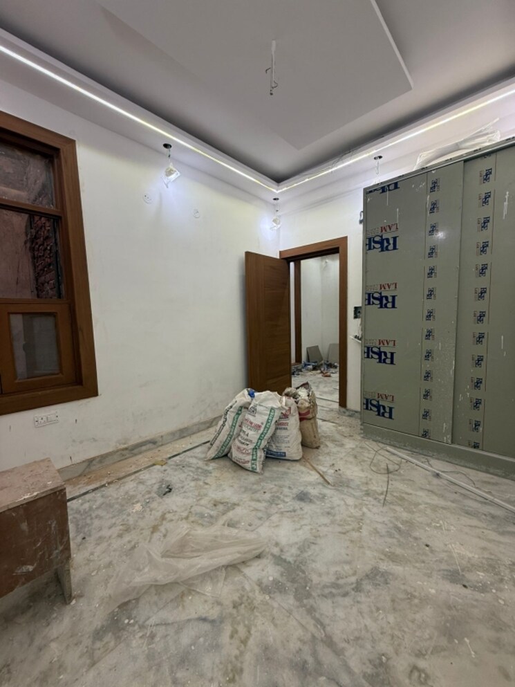 Living Room, jangid-apartment 2 Bedroom 1100 Sq.Ft. Apartment In Mira Road Thane 9092562