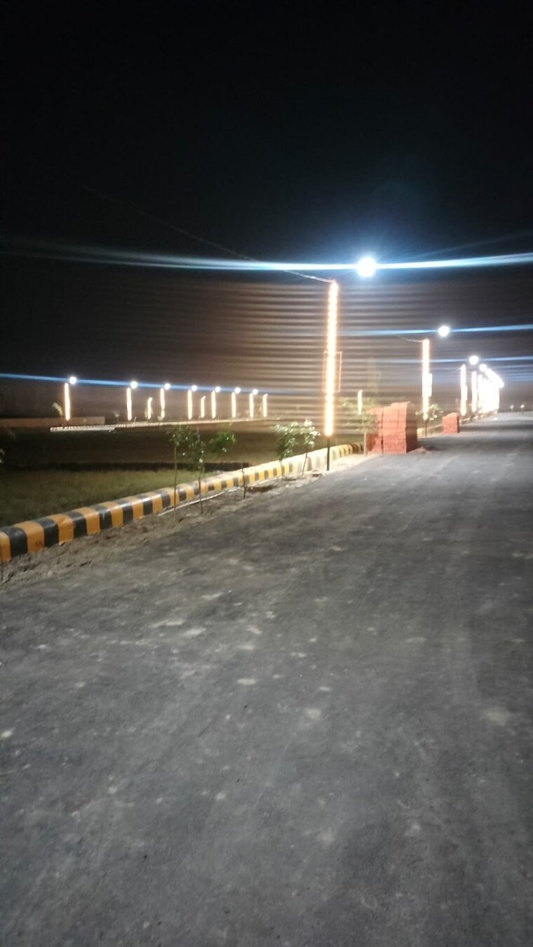 Exterior View, indigotown-sanjeevani-enclave  1250 Sq.Ft. Plot In Mohanlalganj Lucknow 9092571