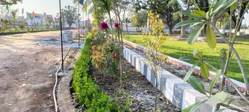  Plot – Exterior View View at Indigotown Sanjeevani Enclave, Mohanlalganj - for Sale