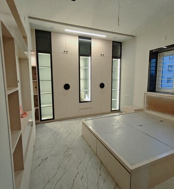 2 BHK Apartment For Sale in Kompally