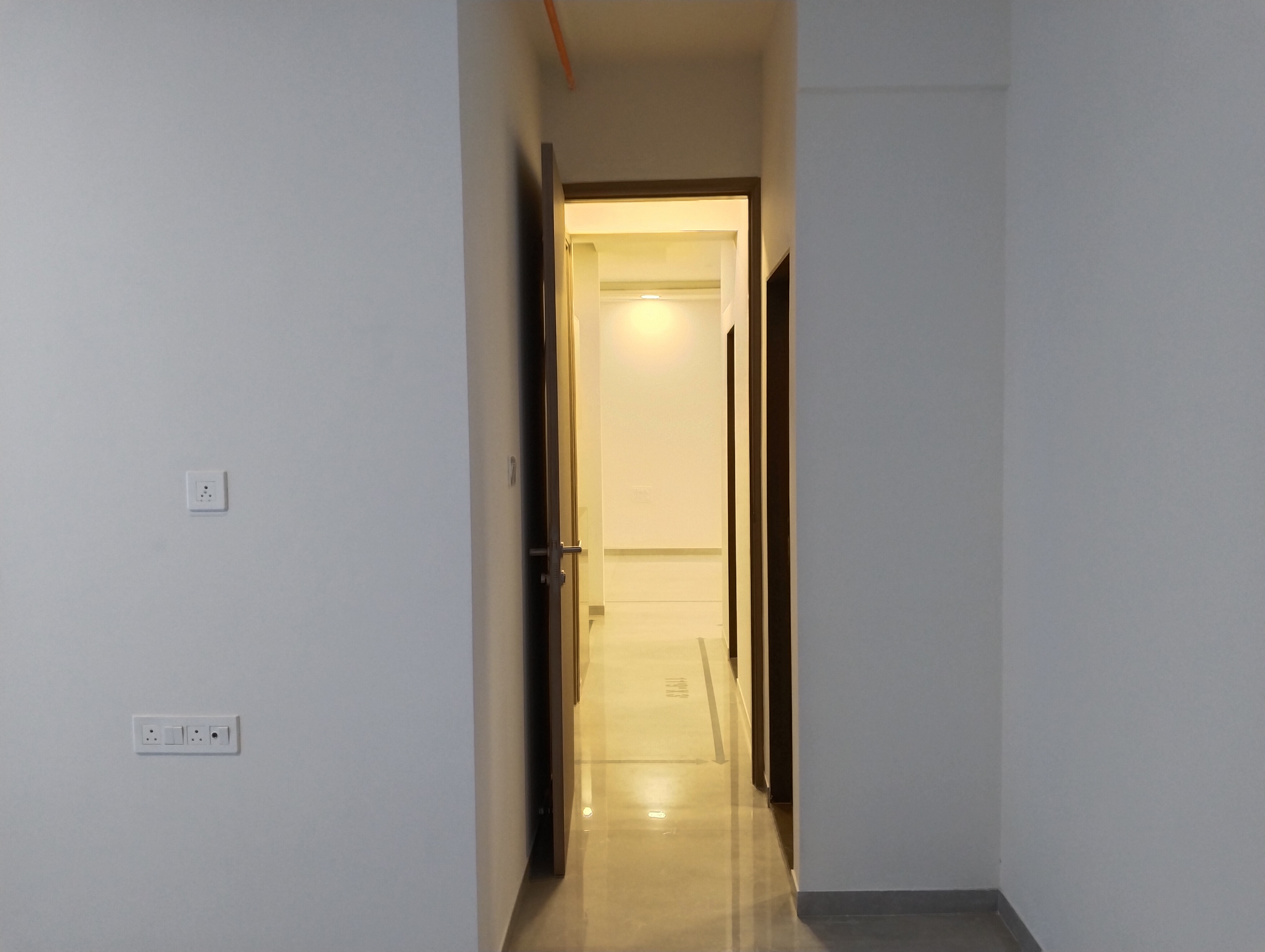 3 BHK Apartment For Sale in Innovision The Midtown