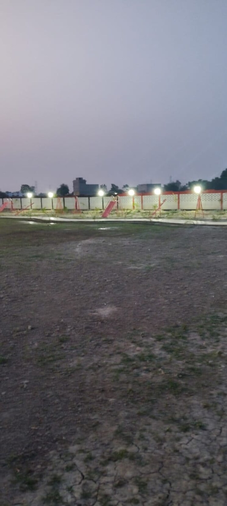 Exterior View, vidhi-estate  1250 Sq.Ft. Plot In Sultanpur Road Lucknow 9092579