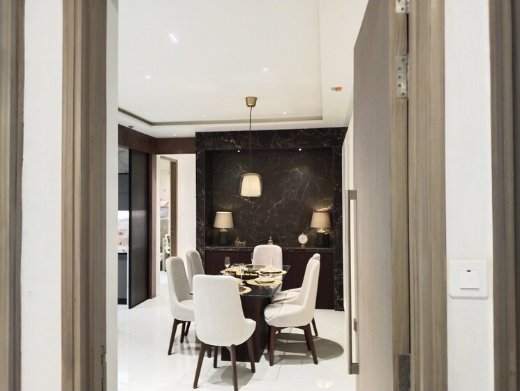 Team Area, innovision-the-midtown 3 Bedroom 982 Sq.Ft. Apartment In Nalasopara West Palghar 9092585