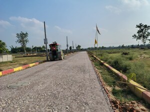  Plot For Sale in Vidhi Estate, Sultanpur Road