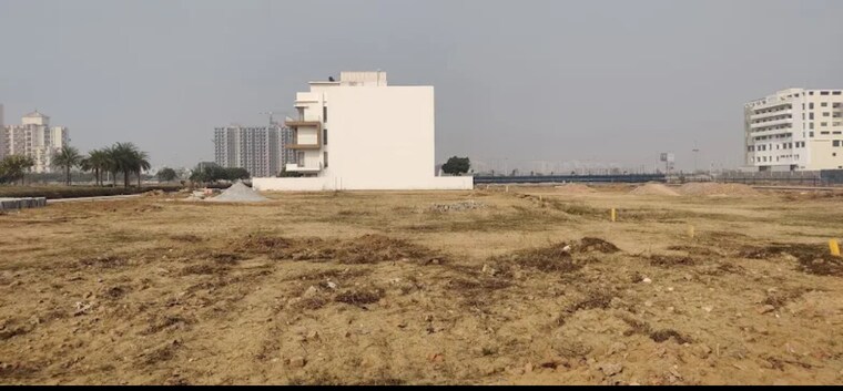 Exterior View, woodview-residences  240 Sq.Yd. Plot In Sector 89 Gurgaon 9092584
