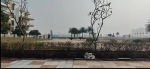  Plot – Exterior View View at Woodview Residences, Sector 89 - for Sale