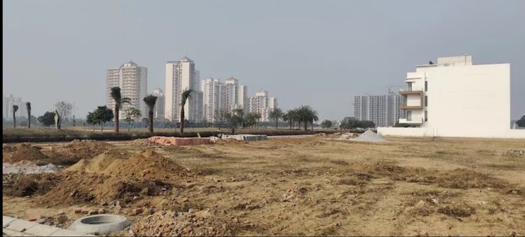 undefined, woodview-residences  240 Sq.Yd. Plot In Sector 89 Gurgaon 9092584