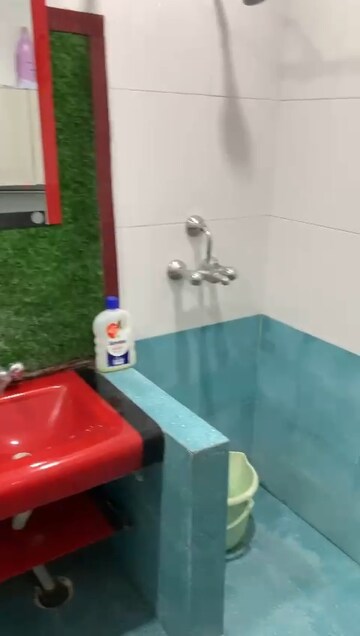 Furnished Amenities in 3 BHK Apartment at SRS Residency, Sector 88 – for Rent
