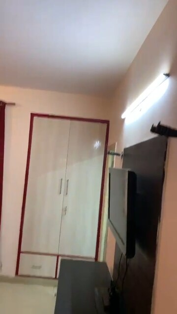 Building Lobby in 3 BHK Apartment at SRS Residency, Sector 88 – for Rent