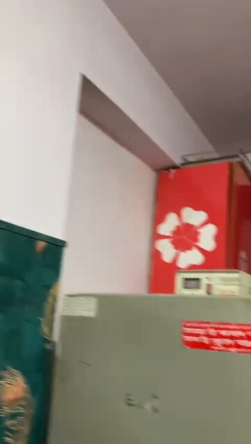 Furnished Amenities in 3 BHK Apartment at SRS Residency, Sector 88 – for Rent