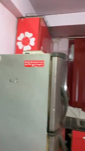 Furnished Amenities in 3 BHK Apartment at SRS Residency, Sector 88 – for Rent