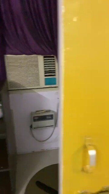 Bathroom in 3 BHK Apartment at SRS Residency, Sector 88 – for Rent