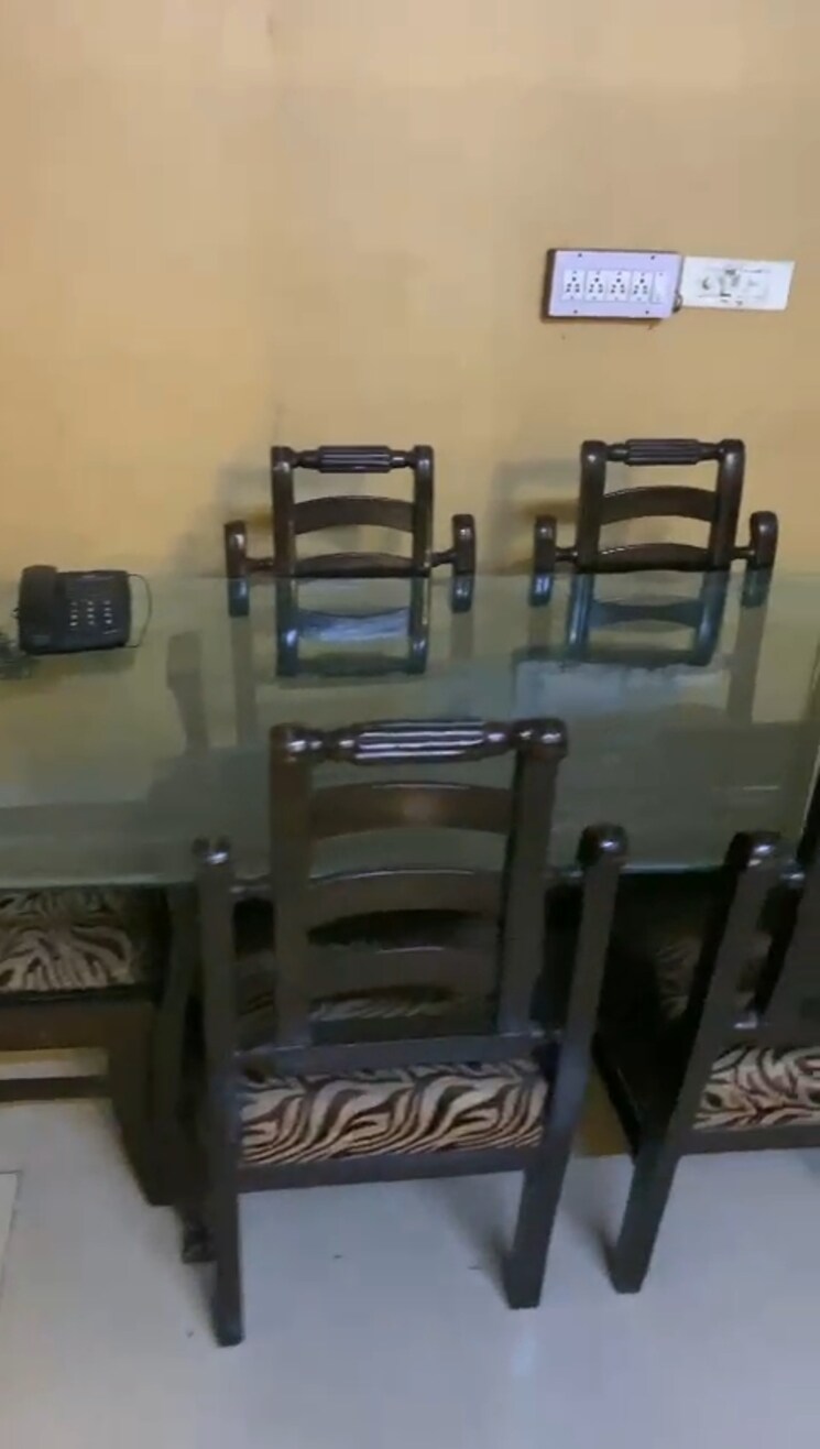 Floor Plan, srs-residency 3 Bedroom 1557 Sq.Ft. Apartment In Sector 88 Faridabad 9092601