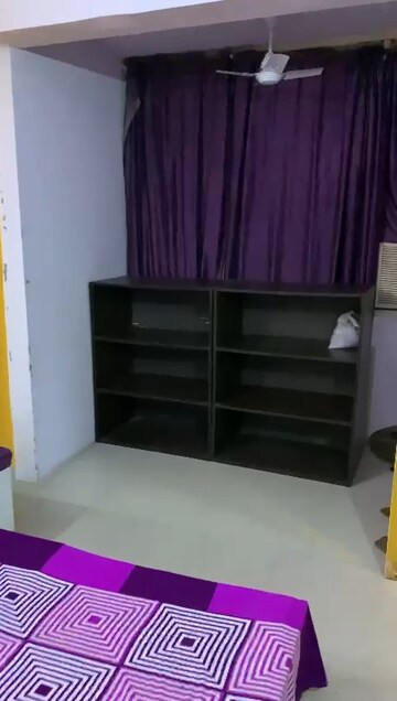 Furnished Amenities in 3 BHK Apartment at SRS Residency, Sector 88 – for Rent