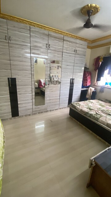 1 BHK Apartment For Rent in Swapna Kiran CHS, Malad East