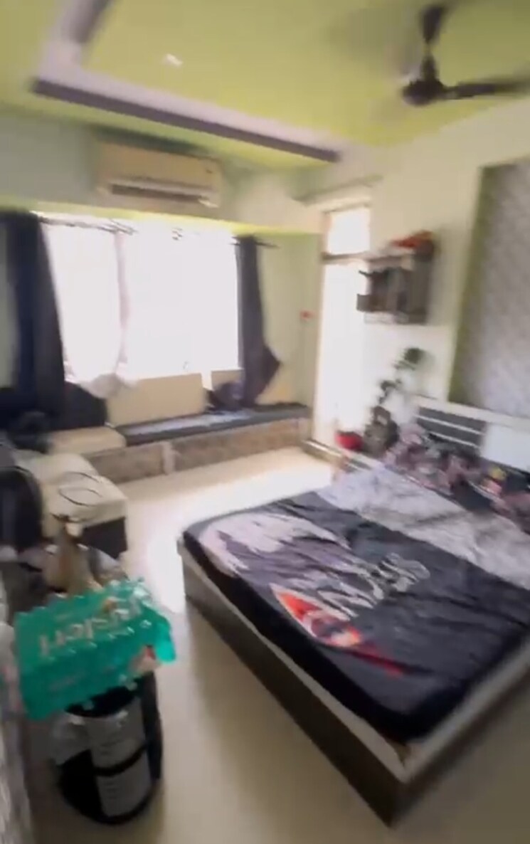 Bedroom, symphony-towers-kandivali-west 2.5 Bedroom 1350 Sq.Ft. Apartment In Kandivali West Mumbai 9092605