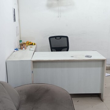Bathroom in  Office Space at Sector 9 – for Rent