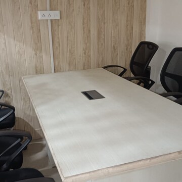Team Area in  Office Space at Sector 9 – for Rent