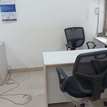 Team Area in  Office Space at Sector 9 – for Rent
