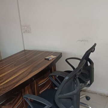 Staircase in  Office Space at Sector 9 – for Rent