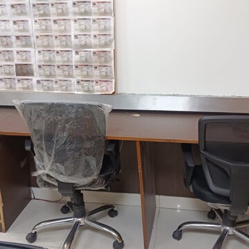 Team Area in  Office Space at Sector 9 – for Rent