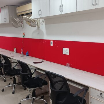  Office Space For Rent in Sector 9