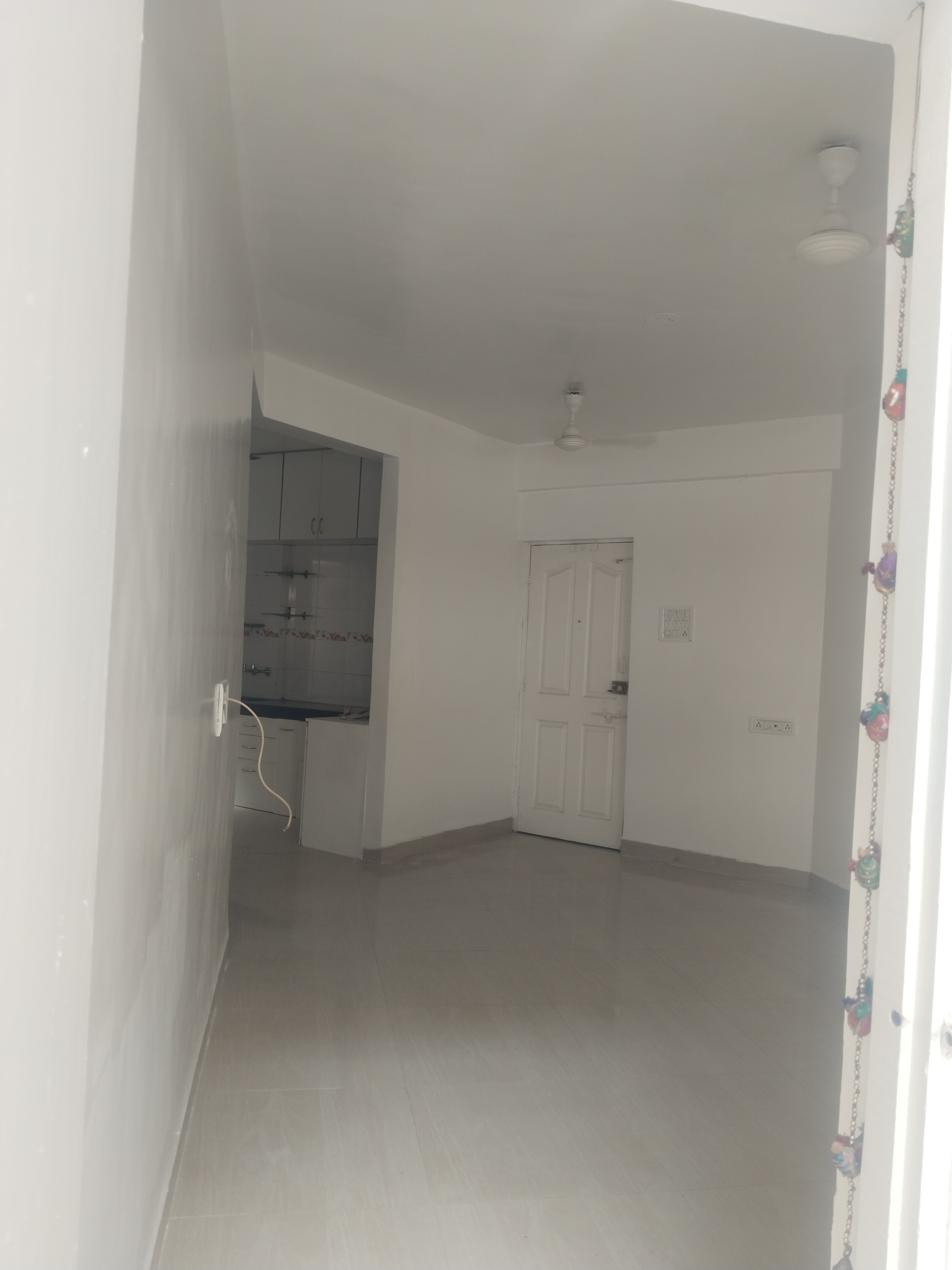 1 BHK Apartment For Rent in Mittal Atria