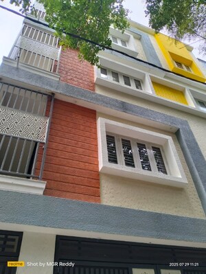 2 BHK Independent House For Sale in Jp Nagar Phase 8