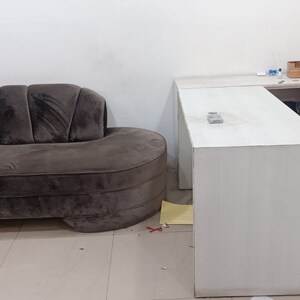 Living Room in 3 BHK Villa at Sector 109 – for Sale