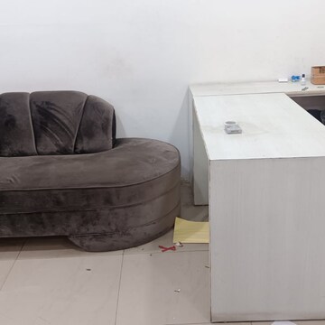 Living Room in 3 BHK Villa at Sector 109 – for Sale