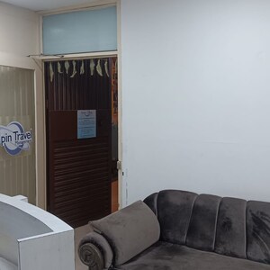 Living Room in 3 BHK Villa at Sector 109 – for Sale