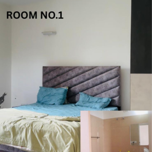 3 BHK Villa For Sale in Sector 109